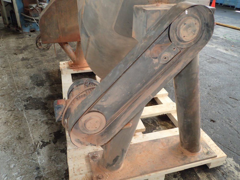 Patterson Kelly S/s Blender