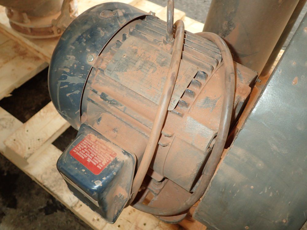 Patterson Kelly S/s Blender