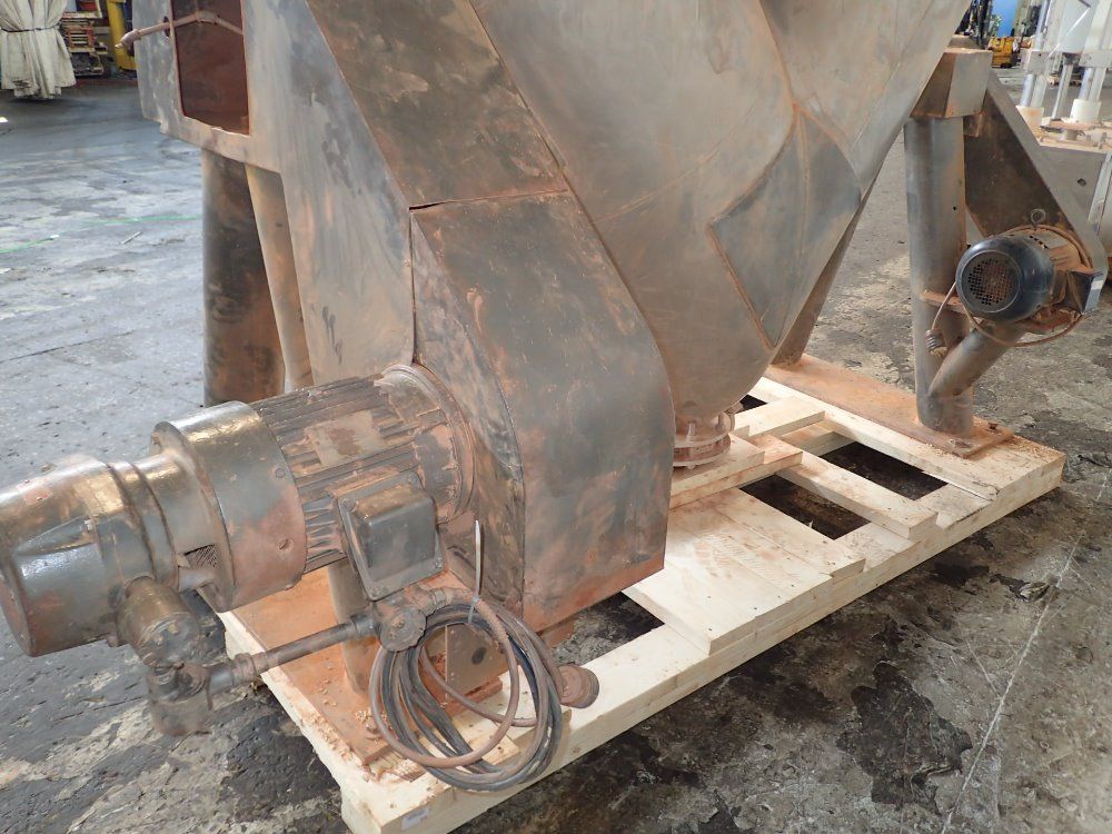 Patterson Kelly S/s Blender