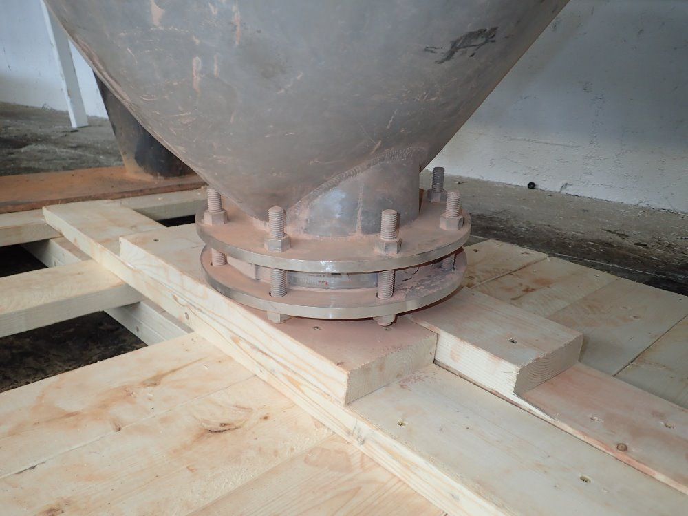 Patterson Kelly S/s Blender