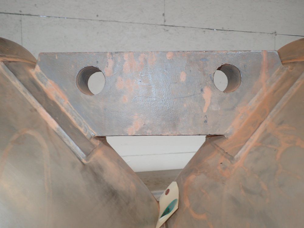 Patterson Kelly S/s Blender