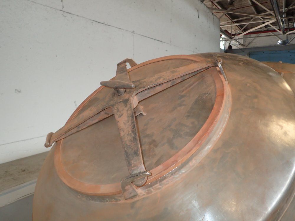 Patterson Kelly S/s Blender