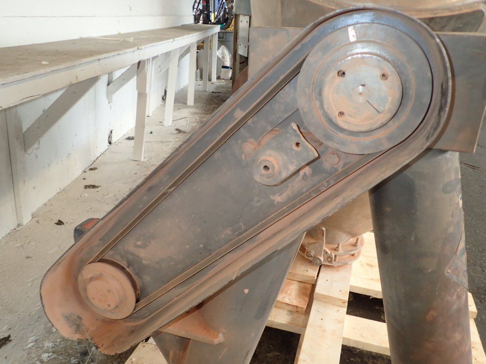 Patterson Kelly S/s Blender