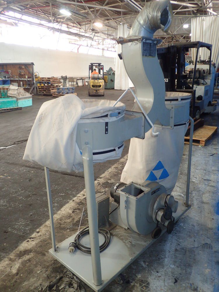 Tow Motor Propane Forklift