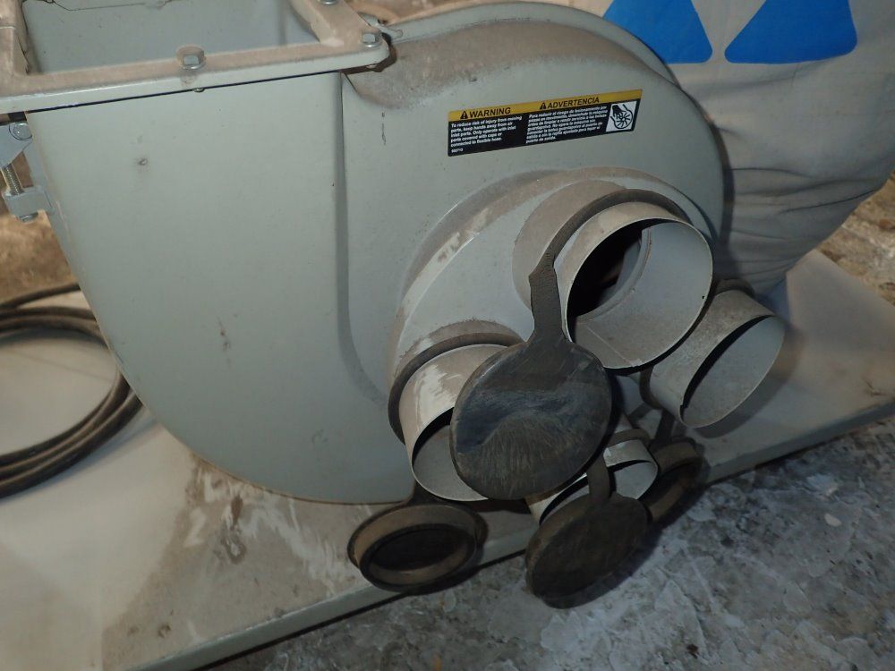 Tow Motor Propane Forklift