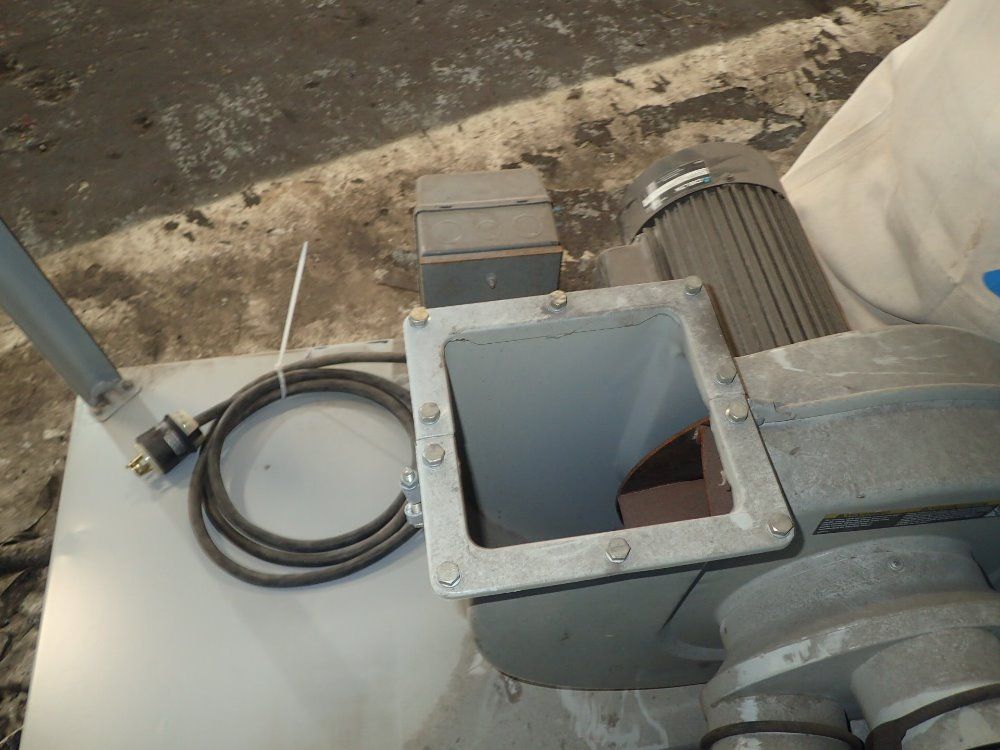 Tow Motor Propane Forklift