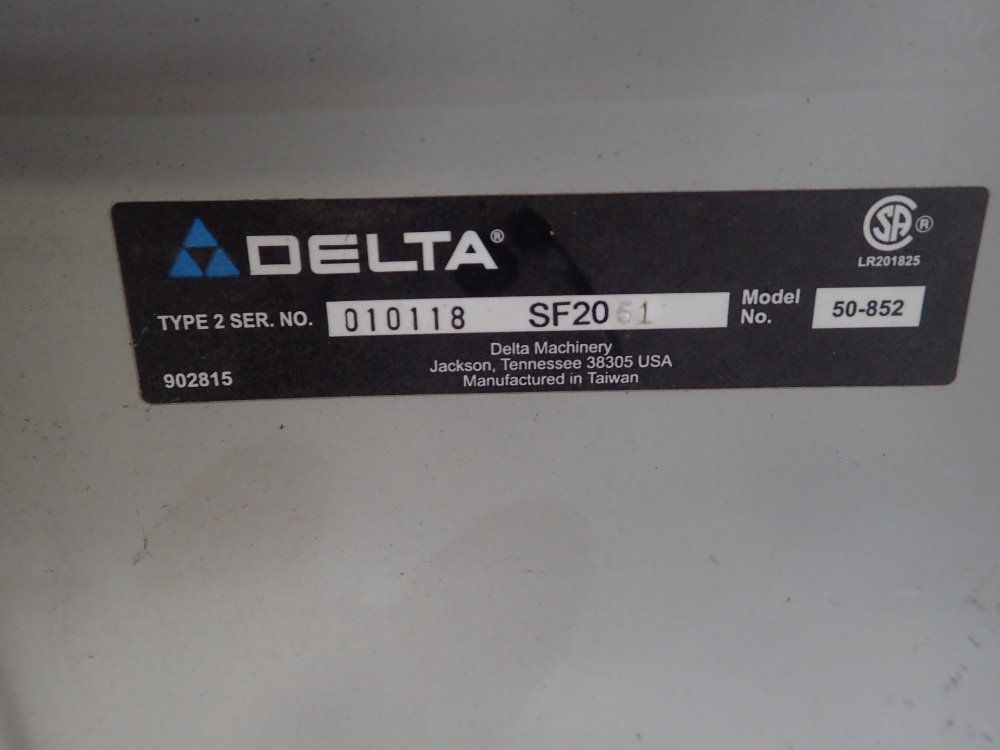 Tow Motor Propane Forklift