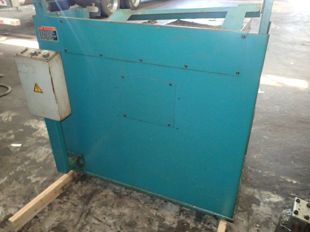 Nakamura Tome Cnc Lathe