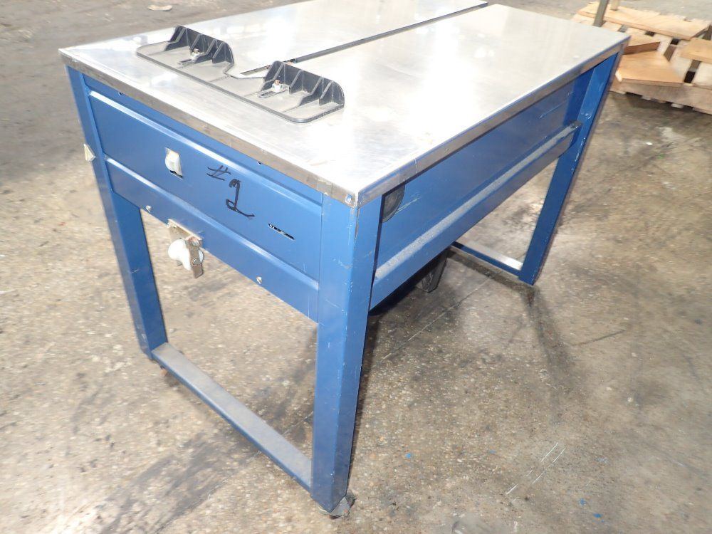 Jia-in Strapping Machine