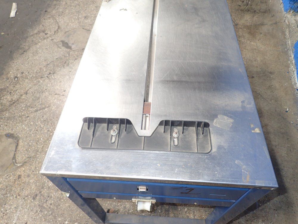 Jia-in Strapping Machine