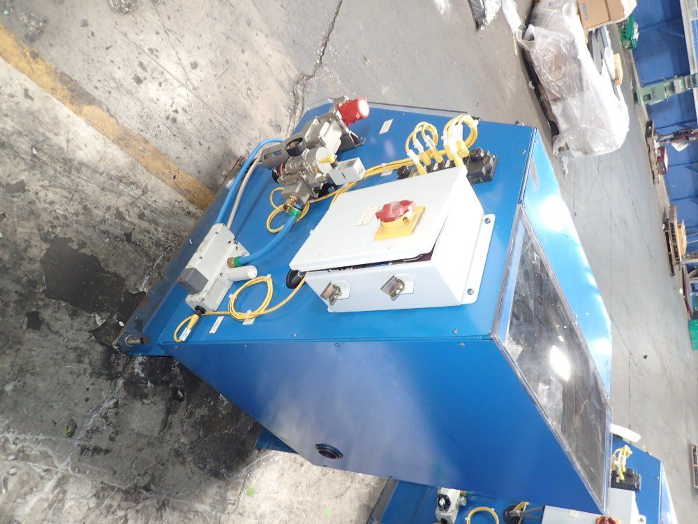 Metal-tech Systems Part Feeder