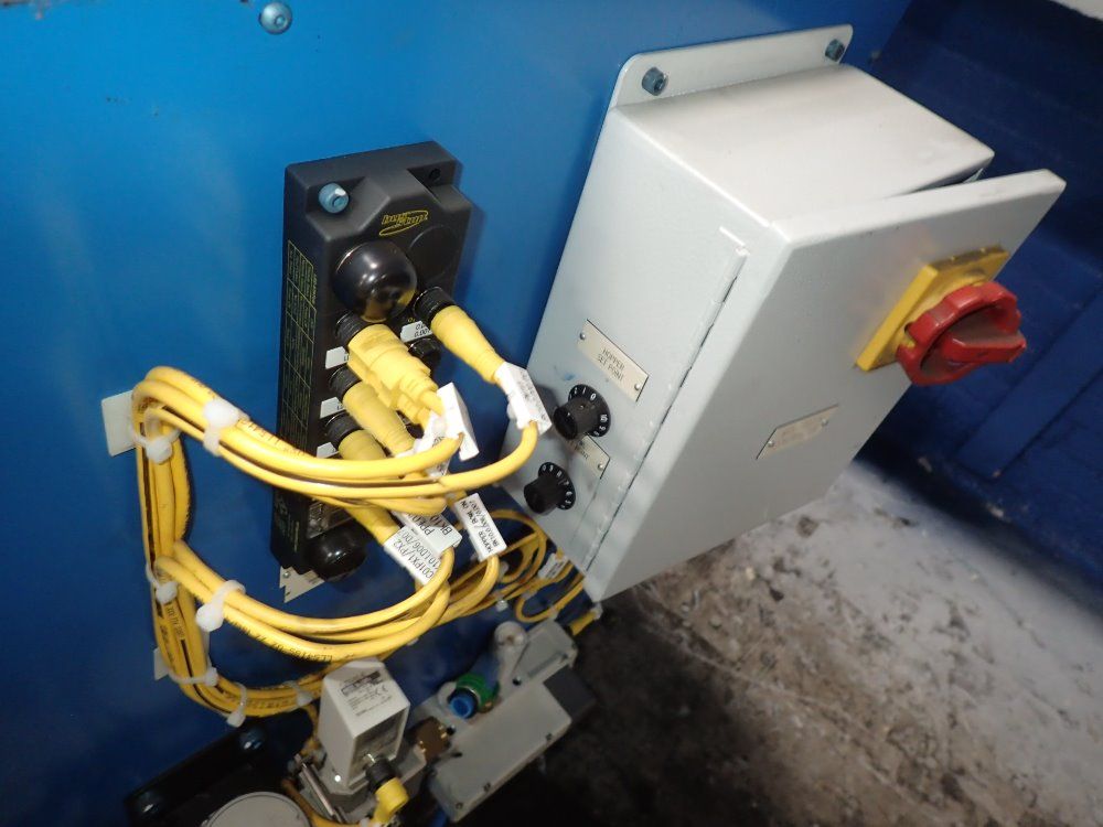 Metal-tech Systems Part Feeder