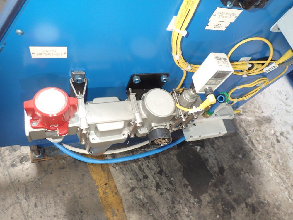 Metal-tech Systems Part Feeder