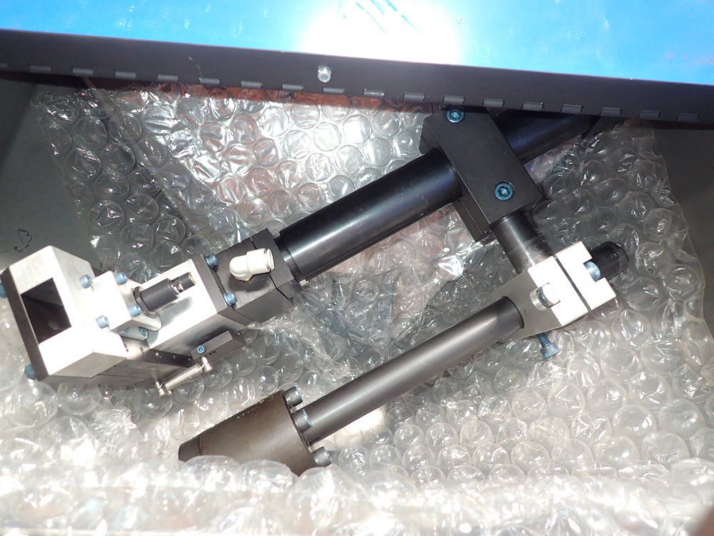 Metal-tech Systems Part Feeder