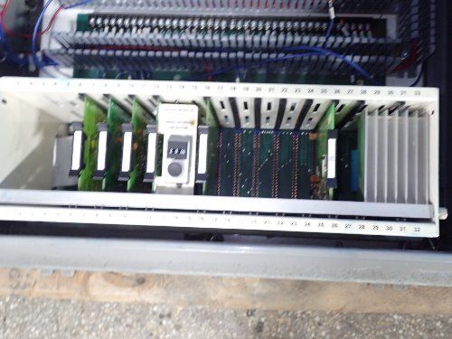 Link Electric & Safety Control Company Electrical Controller