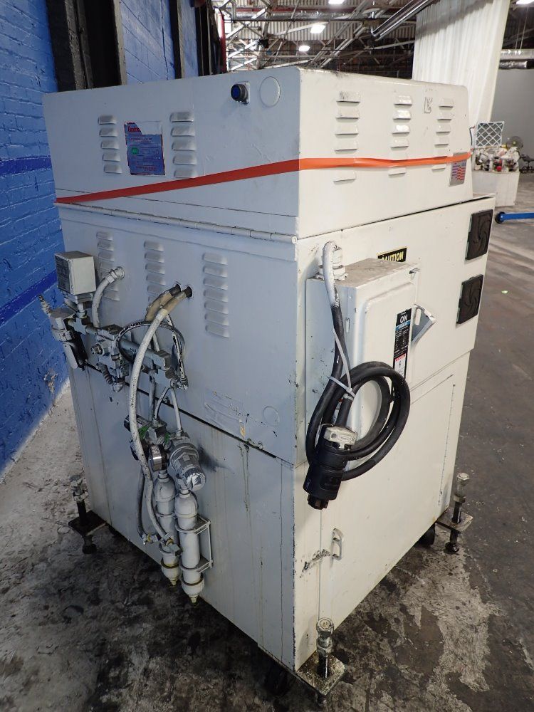 Goodman Cut To Legnth Machine