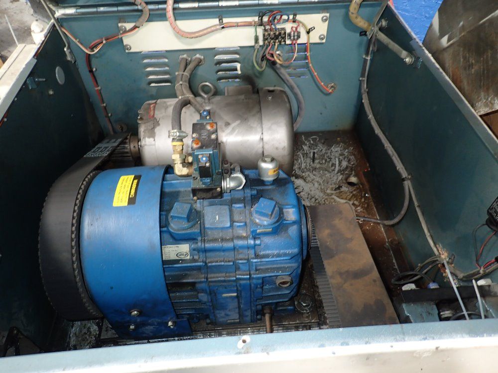 Goodman Cut To Legnth Machine