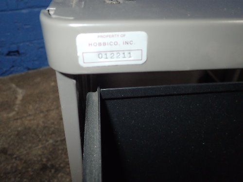 Hobbico File Cabinet