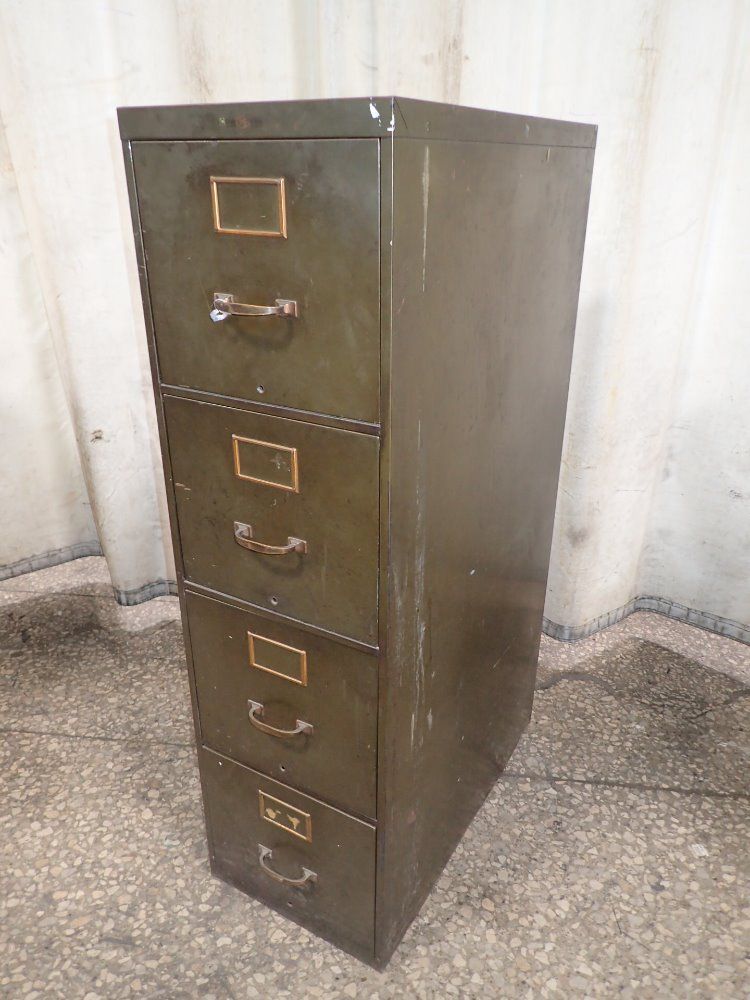 Grade Filing Cabinet