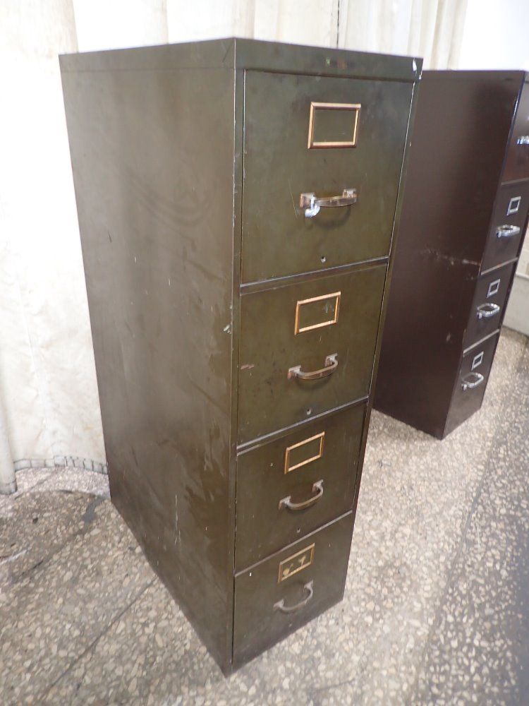 Grade Filing Cabinet