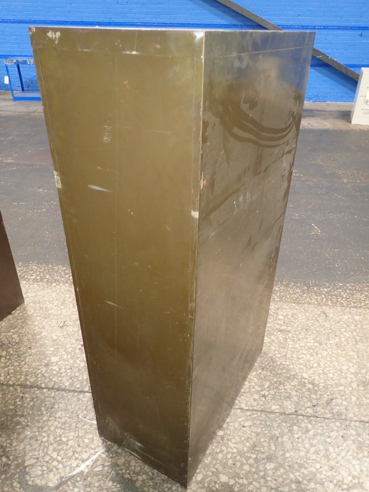 Grade Filing Cabinet