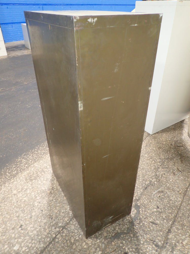 Grade Filing Cabinet