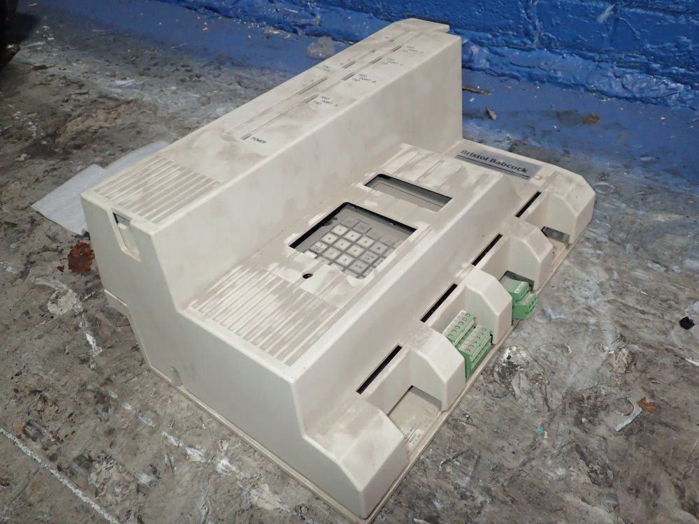 Bristol Babcock Terminal Unit