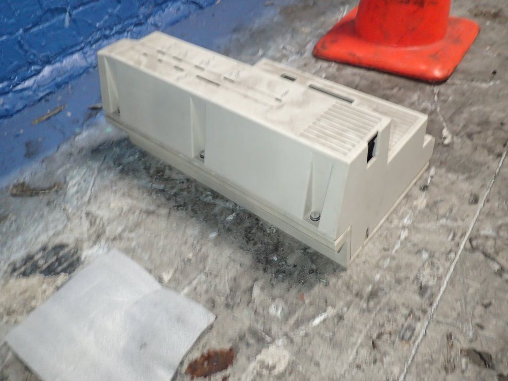 Bristol Babcock Terminal Unit