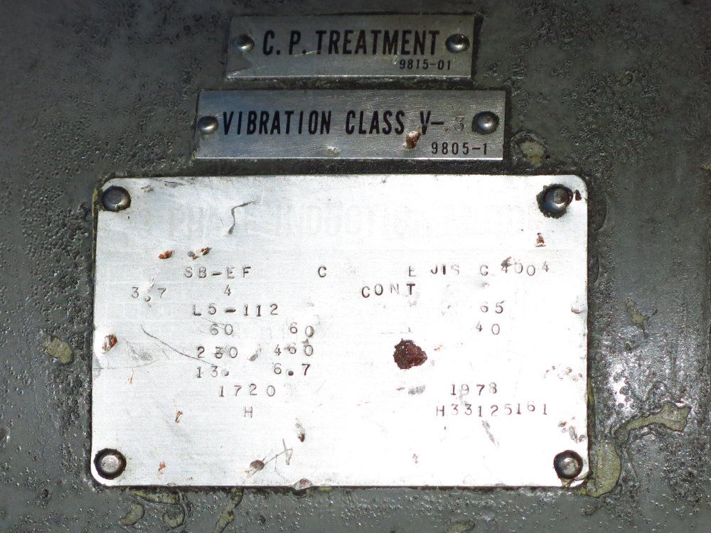 Okamoto Surface Grinder