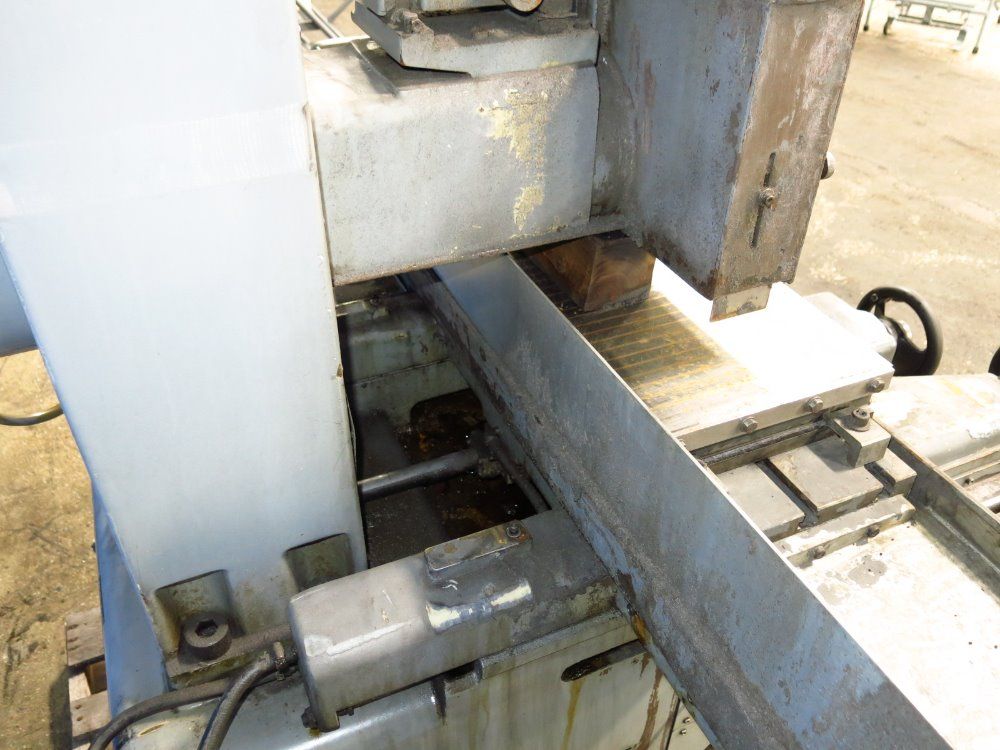 Okamoto Surface Grinder