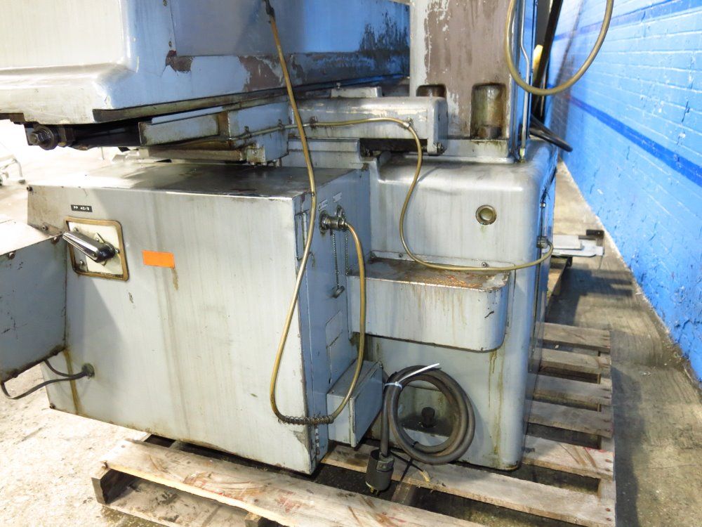 Okamoto Surface Grinder