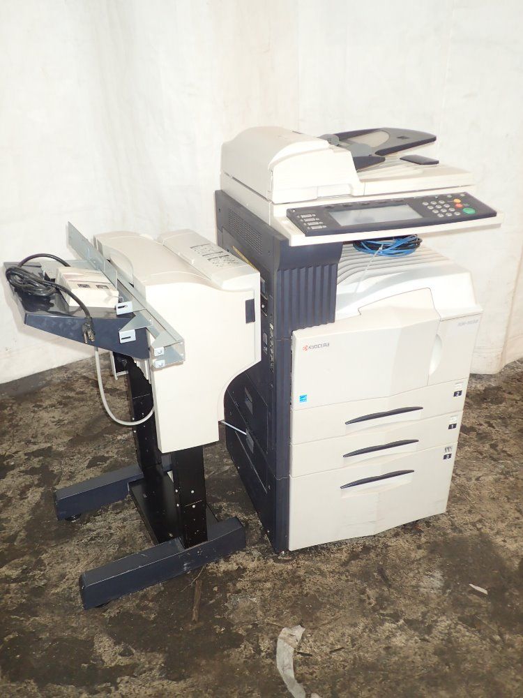 Kyocera Printer