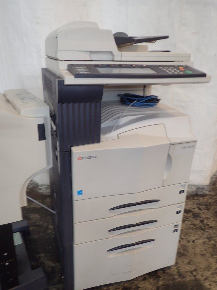 Kyocera Printer