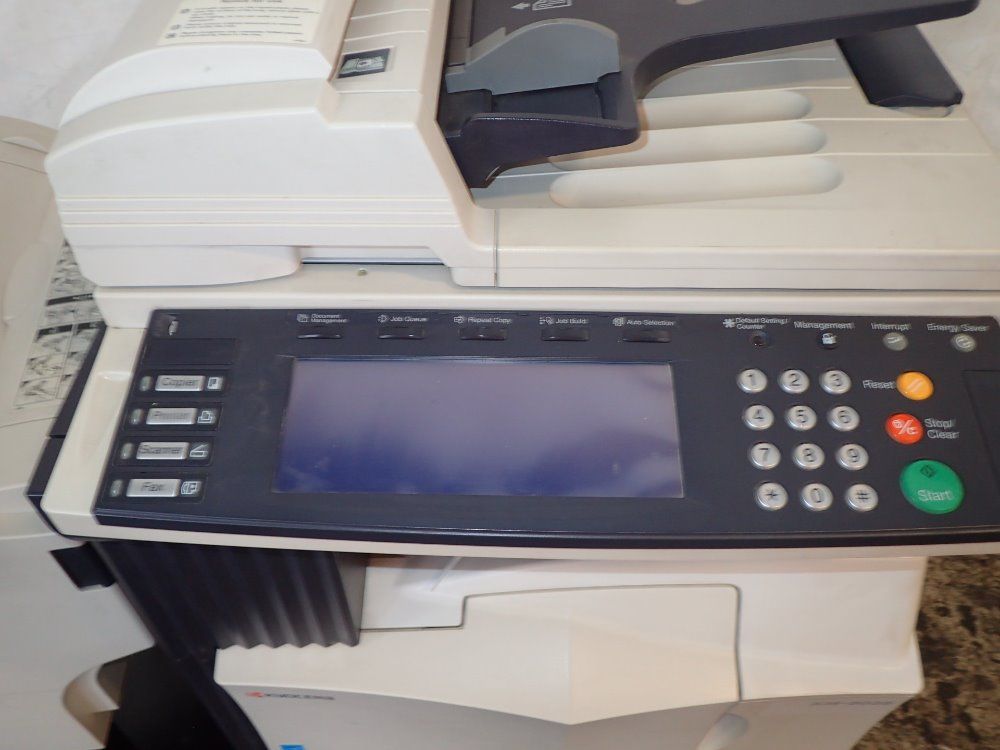 Kyocera Printer