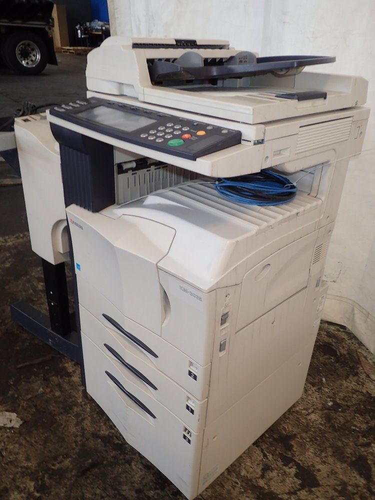 Kyocera Printer