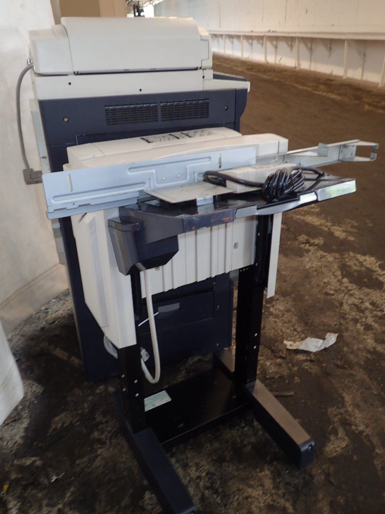 Kyocera Printer