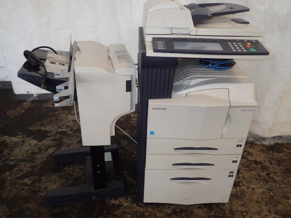 Kyocera Printer
