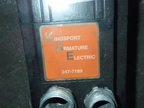 Kae Pnumatic Cylinder