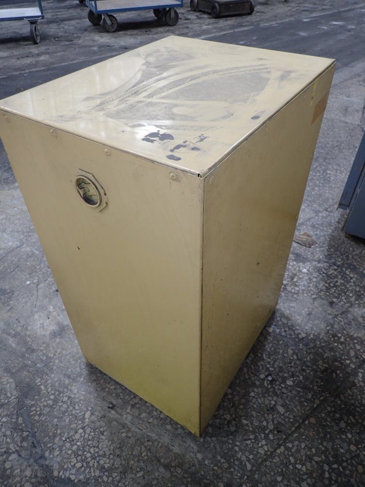 Eagle Flammable Cabinet
