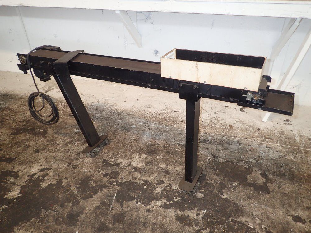 Hi-tec Seiko Belt Conveyor