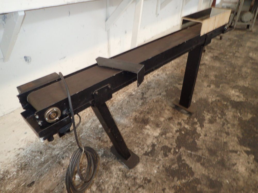 Hi-tec Seiko Belt Conveyor