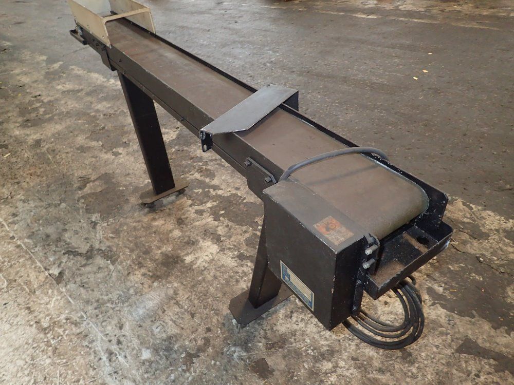 Hi-tec Seiko Belt Conveyor