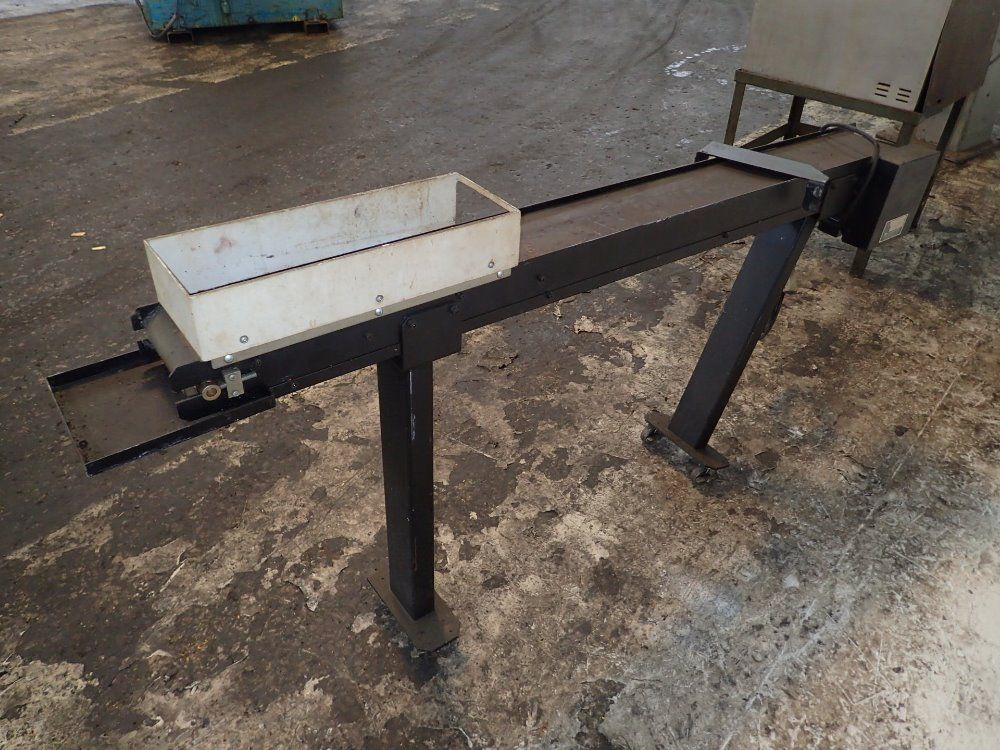 Hi-tec Seiko Belt Conveyor