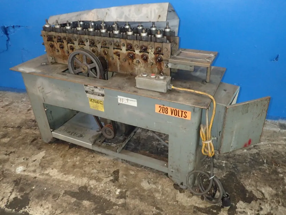 Flagler Straightener