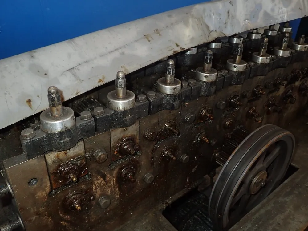 Flagler Straightener