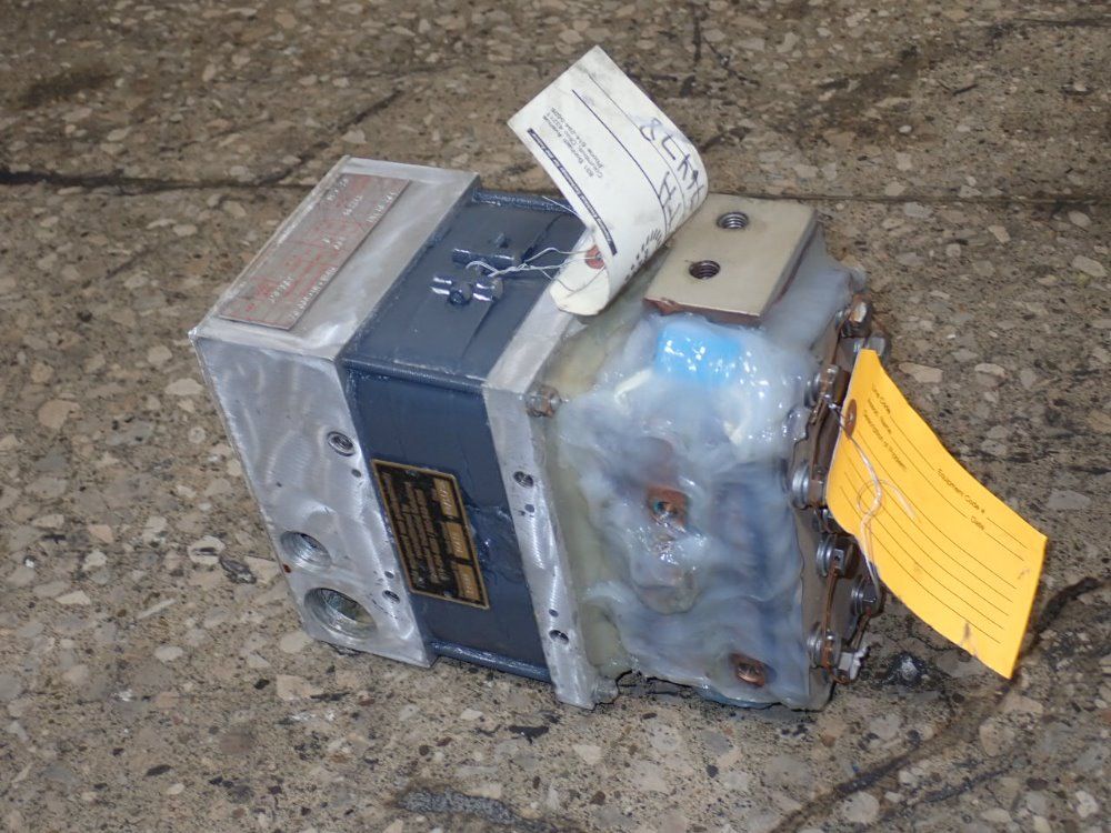 Toa Seiki Welding Transformer