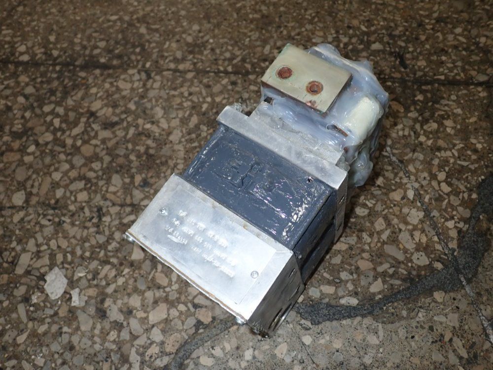 Nas Toa Welding Transformer