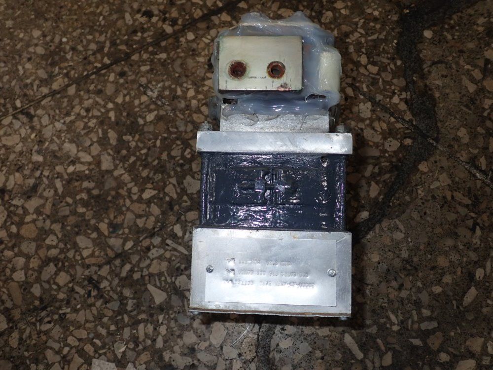 Nas Toa Welding Transformer