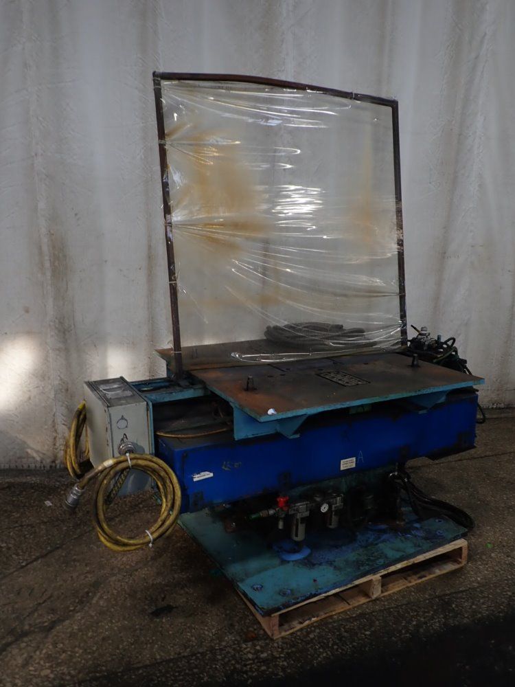 Osa Lator Indexing Turntable