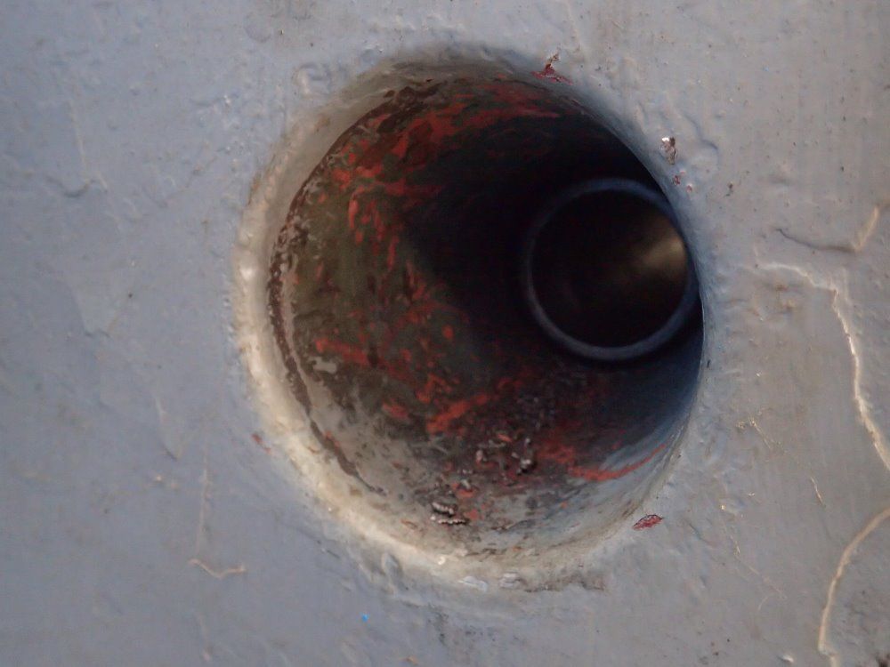 Tarnow Gap Bed Lathe